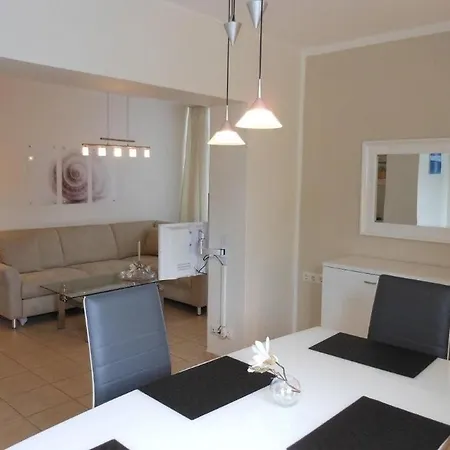 Tannenburg Whg 101 Lägenhet