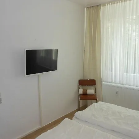 Lägenhet Tannenburg Whg 101 Grömitz