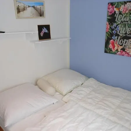 Tannenburg Whg 101 Lägenhet *