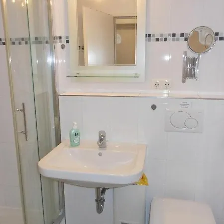 Appartement Tannenburg Whg 101 *