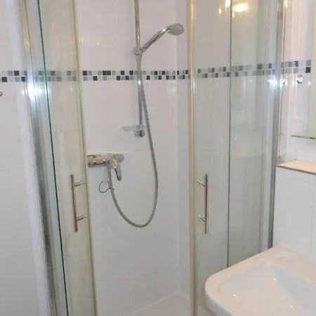 Appartement Tannenburg Whg 101 Grömitz