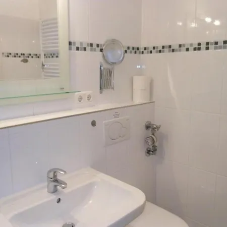 Appartement Tannenburg Whg 101