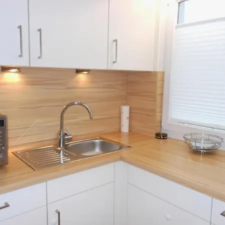 Appartement Tannenburg Whg 101