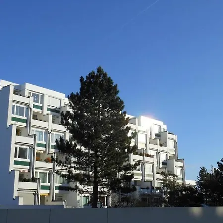 Tannenburg Whg 101 Appartement *