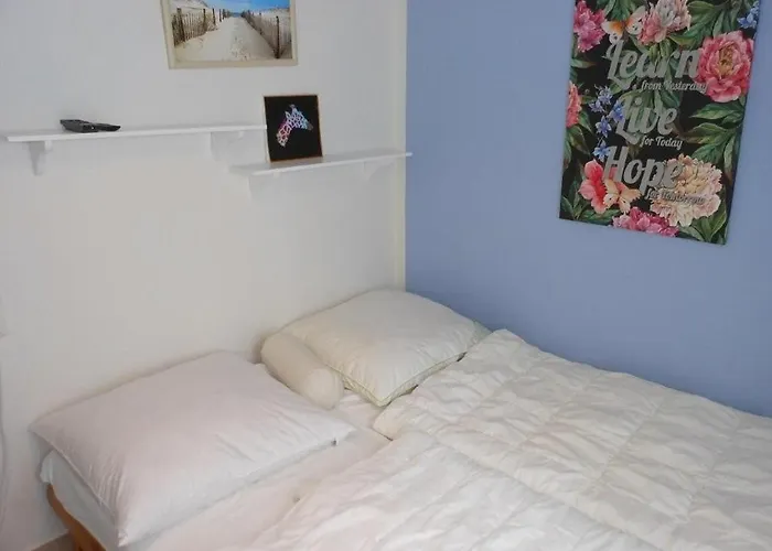 Tannenburg Whg 101 Lägenhet *