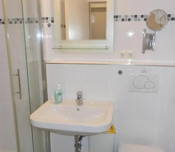 Lägenhet Tannenburg Whg 101 *