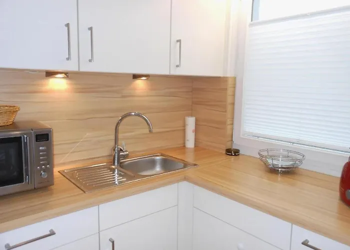 Lägenhet Tannenburg Whg 101