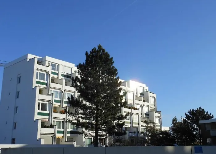 Tannenburg Whg 101 Lägenhet *